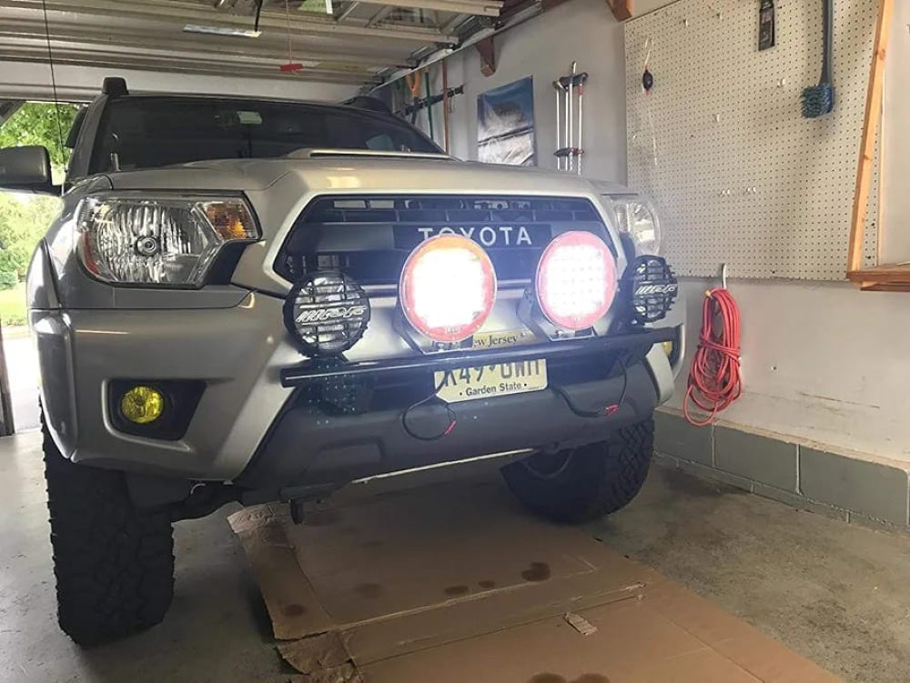 9Inch Led Spot Beam 96Watt Cree Light