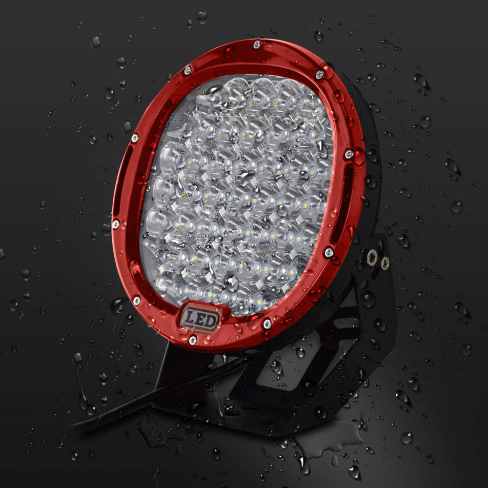 9Inch Led Spot Beam 96Watt Cree Light