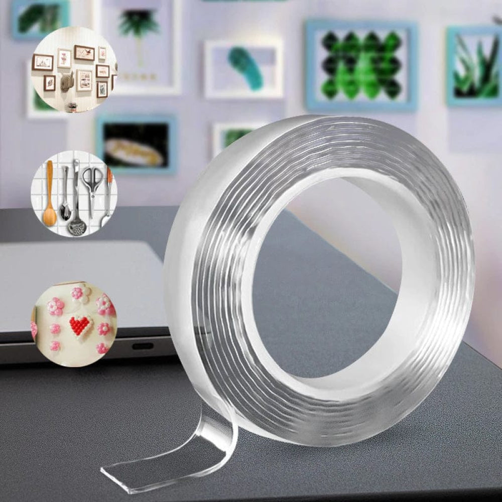 3M Extra Strong Double Sided Nano Tape