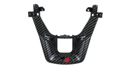 Toyota Revo Fortuner GR Steering Wheel Cover 2015+