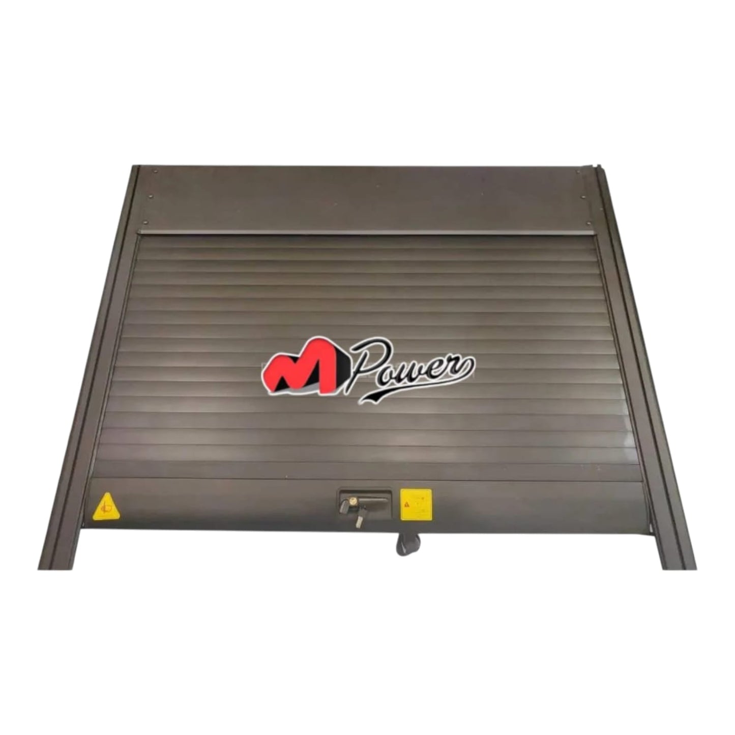 Mpower High Quality Shutter lid For Toyota Rocco