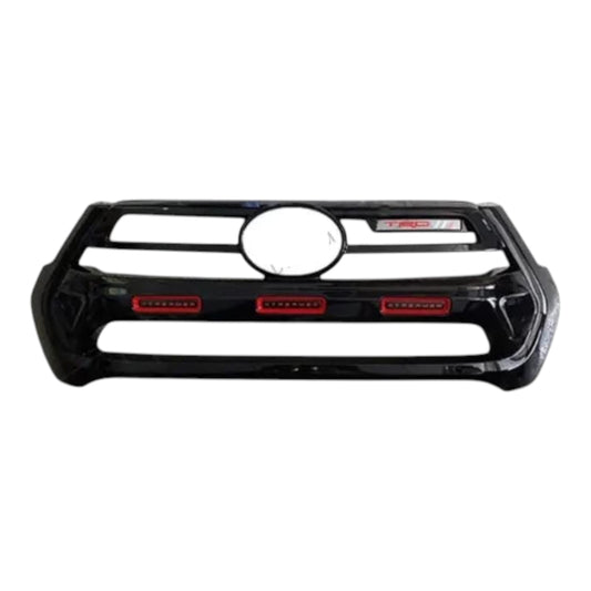 Toyota Revo Front Grill Trd Extremer  Style