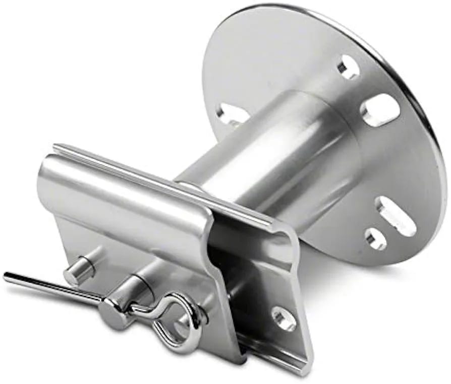 Ratcheting Off Road Utility Lifting Jack 6000Lbs