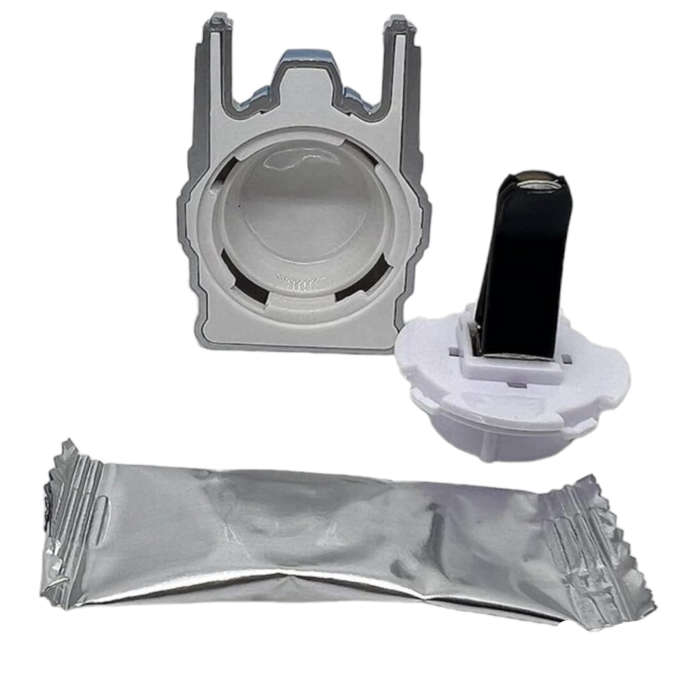 Autobot Transformers Style Car Ac Grill Perfume