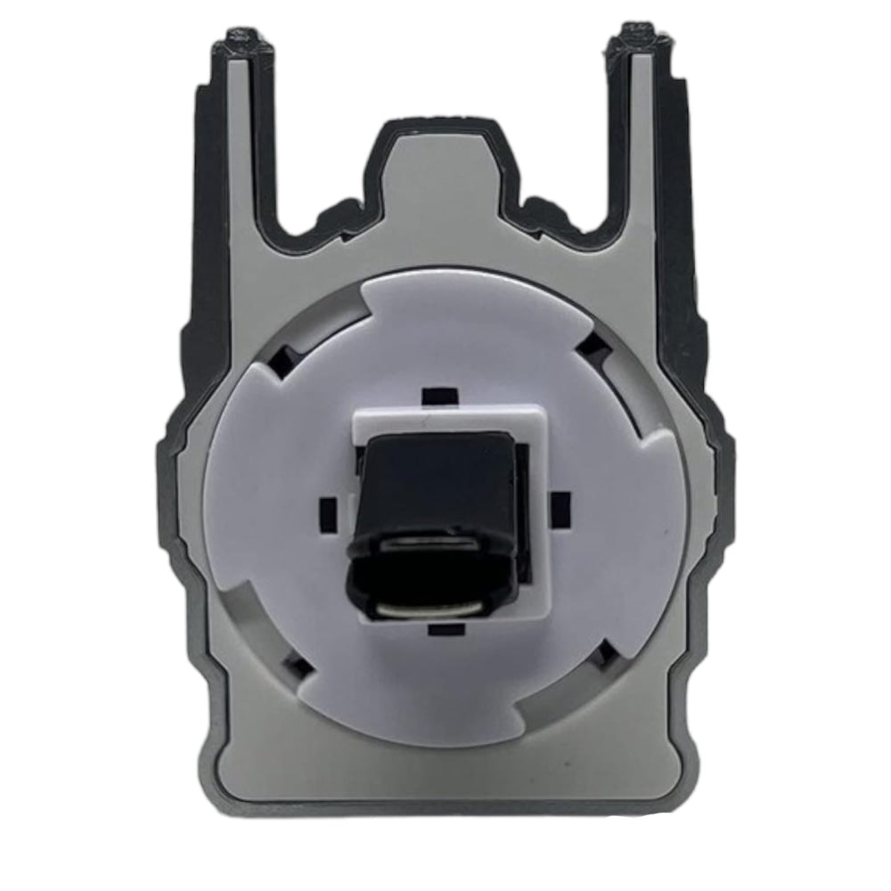 Autobot Transformers Style Car Ac Grill Perfume