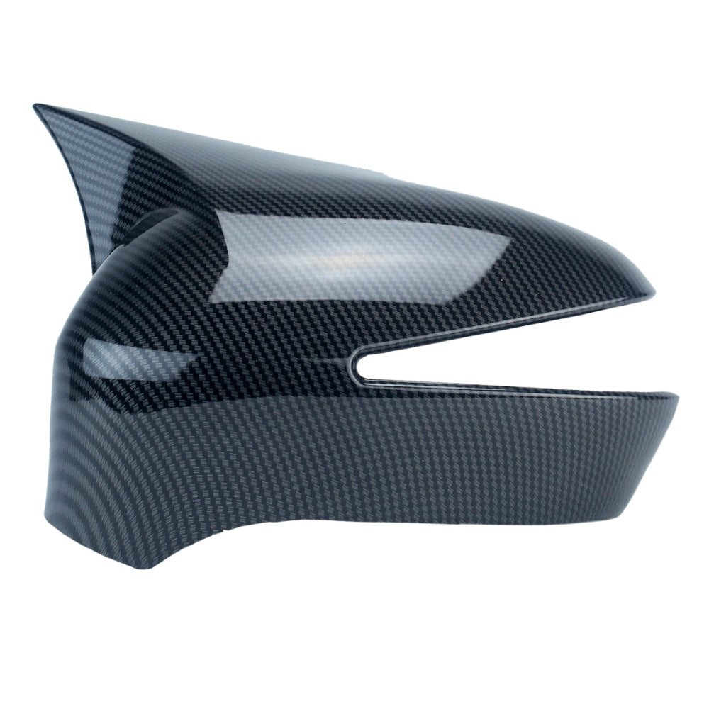 Batman Style Side Mirror Covers For Civic 2007