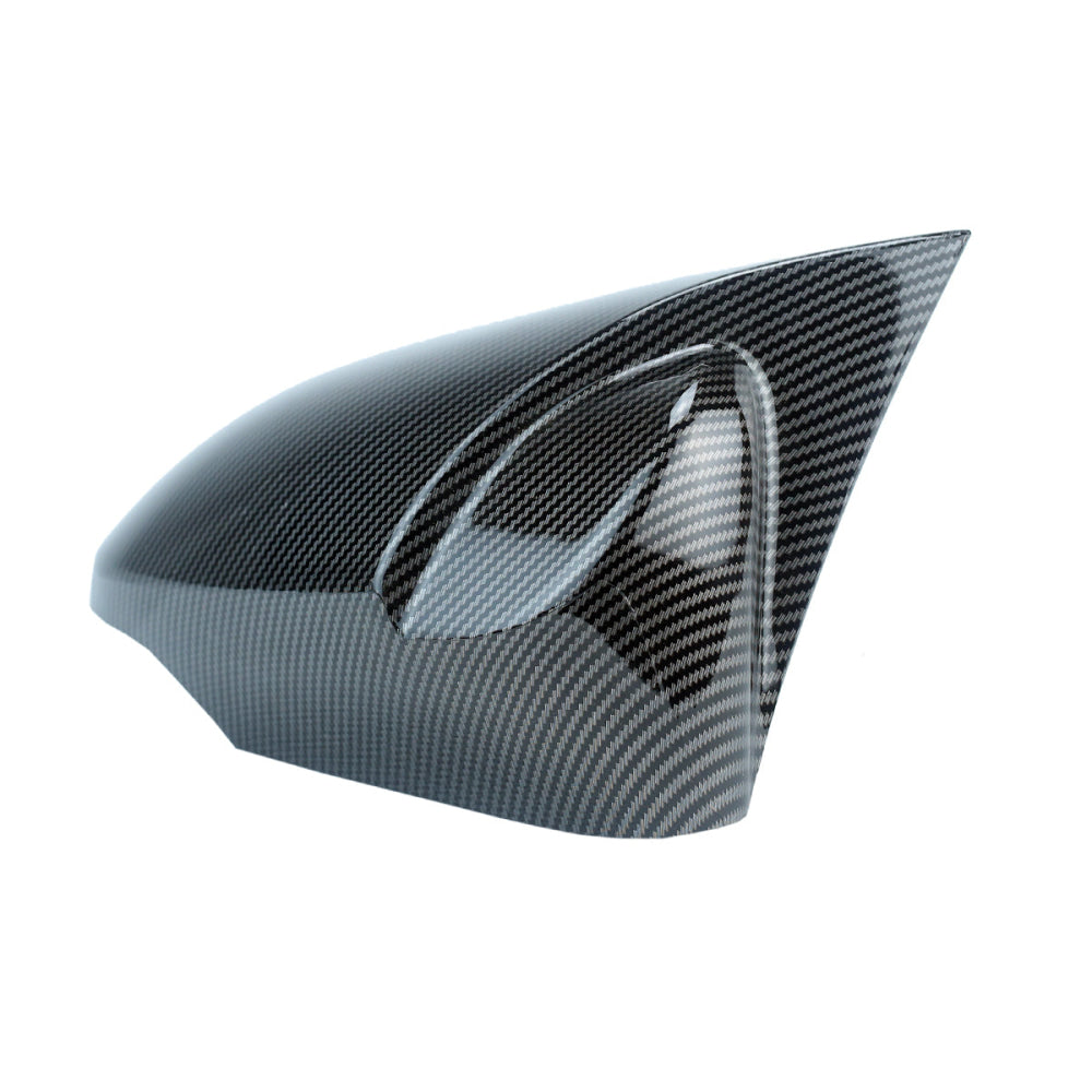 Batman Style Side Mirror Covers For Corolla 2014