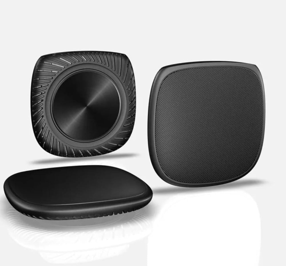 Carplay AI Multimedia Android Box (8 Core/Wifi/4 + 64)