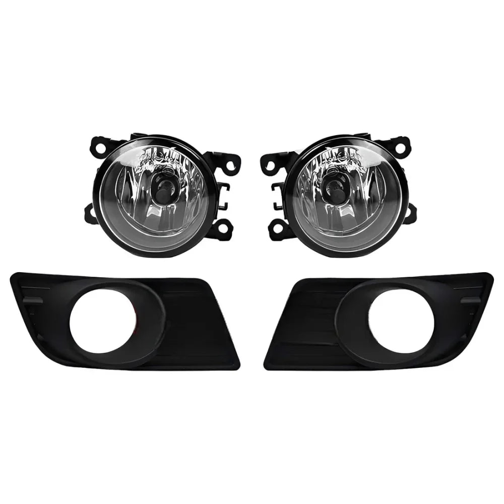 Dlaa Suzuki Swift Fog Lamps 2007-2010 - Sz186