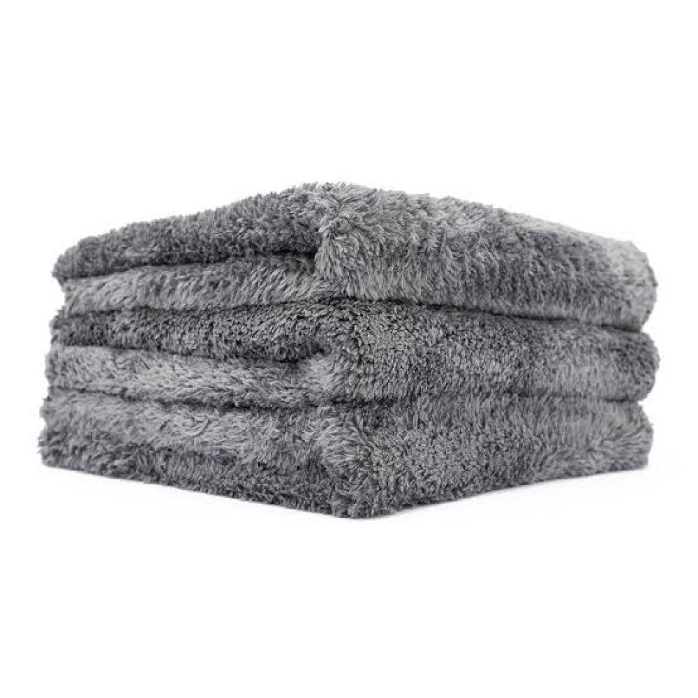 General Purpose Coral Fleece Microfiber Towel (40X40Cm 500Gsm) Accessories