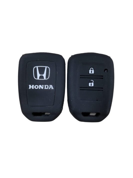 Honda Brv Protective Silicone Remote Key Cover
