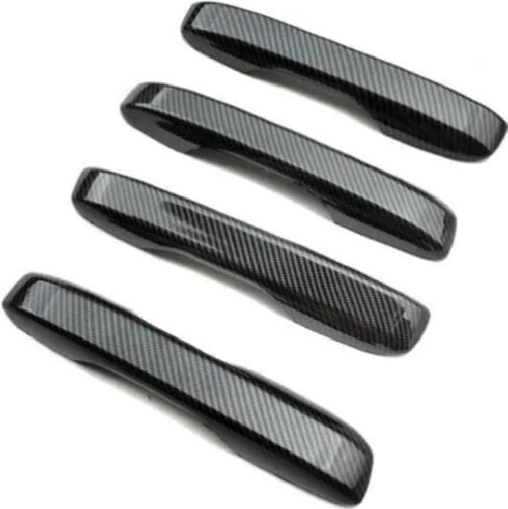 Honda Civic Carbon Fiber Door Handle & Bowl Cover Kit 2022-2023