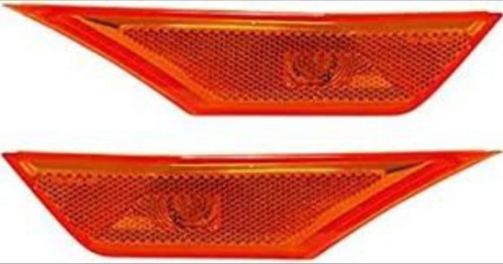 Honda Civic Fender Marker Indicator Light 2016-2020