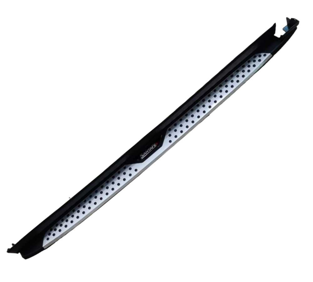 Hyundai Santa Fe Side Step V2