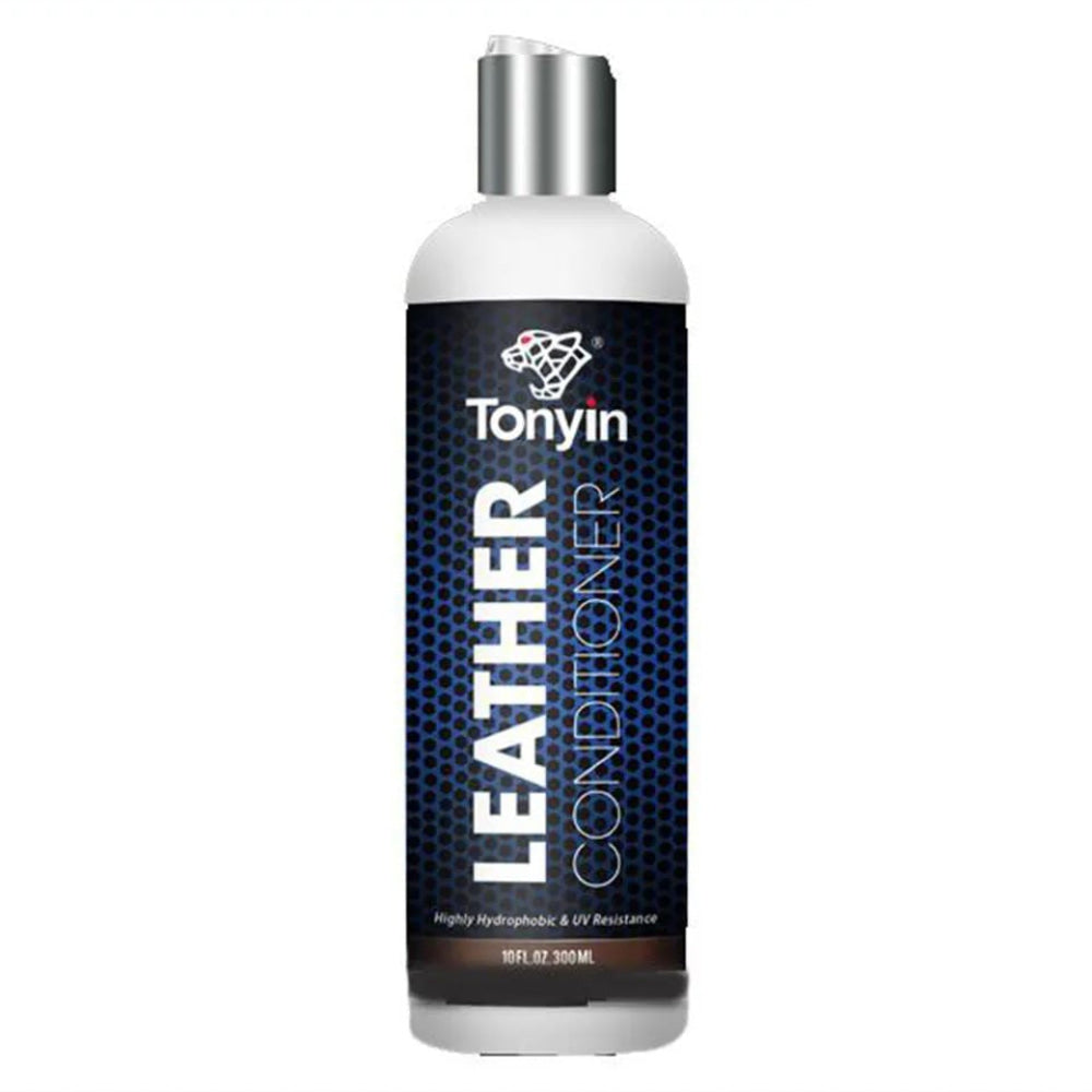 Leather Conditioner 300Ml Car Care