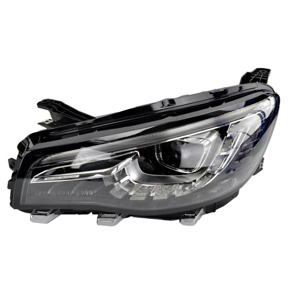 Mg Hs Saic Light Technology Led Complete Oem Headlight