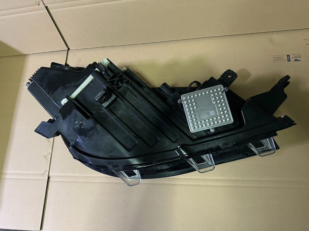 Mg Hs Saic Light Technology Led Complete Oem Headlight