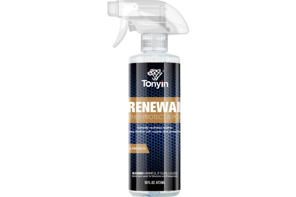 Renewal Interior Quick Detaler 473Ml