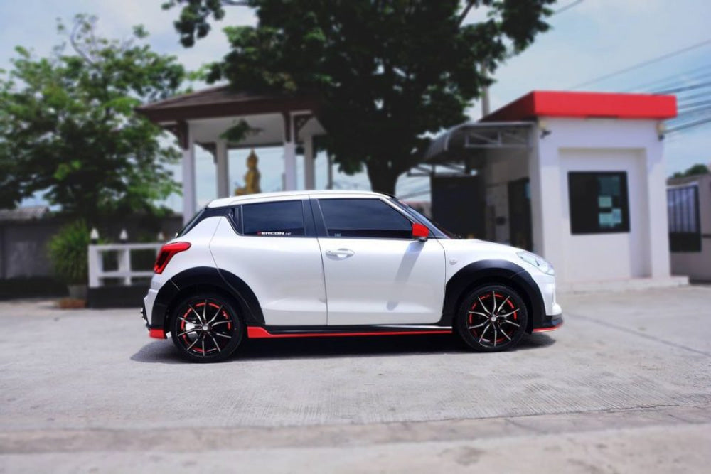 Suzuki Swift Zercon Style Bodykit 2022