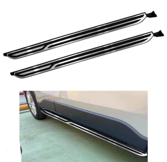 Toyota Corolla Cross Side Step 2021-2023 V1