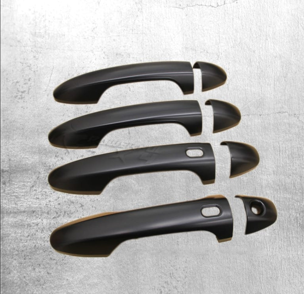 Toyota Hilux Revo/Rocco Luxury Decoraticve Bundle 2016-2022 Door Handle