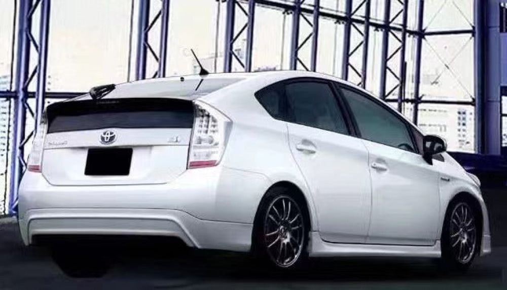 Toyota Prius Bodykit 2008-2012