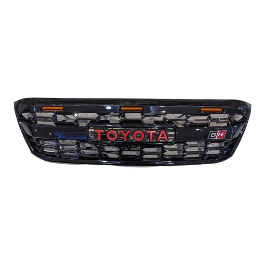 Toyota Vigo Front Grill Gr Style 2005-2008