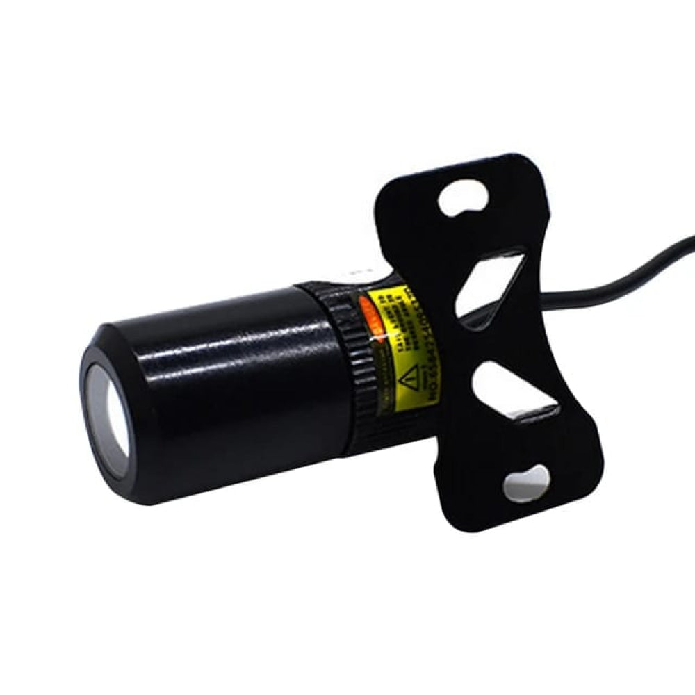 Universal Led Wing Light For Bike 2Pcs