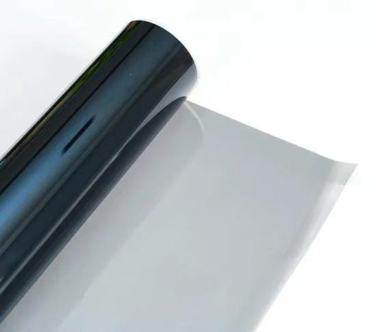 UV Reflective Glass Window Solar Protection Tint (Sheet,Film) Running Foot
