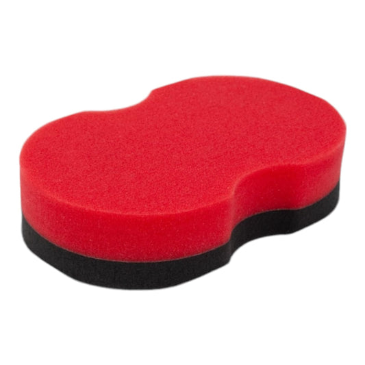 Wax Applicator Pad Waxing Sponge Mix Color