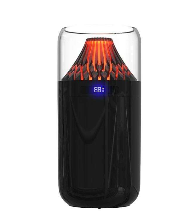 Volcano Aroma Humidifier Aroma Diffuser | Only Works With Cable Connected