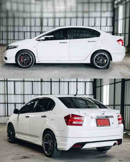 Honda City Bodykit Modulo Style 2014-2018