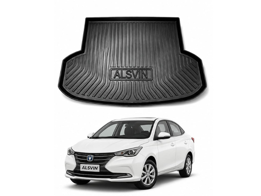 Changan Alsvin Trunk Tray Mat (TPU)