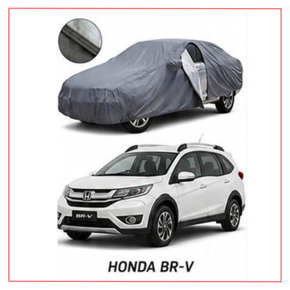 Honda BR-V High Quality Pvc Cotton Top Cover