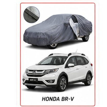 Honda BR-V High Quality Pvc Cotton Top Cover