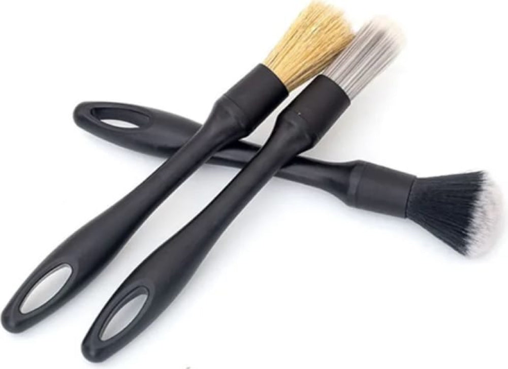 3In1 Detailing Brush Accessories