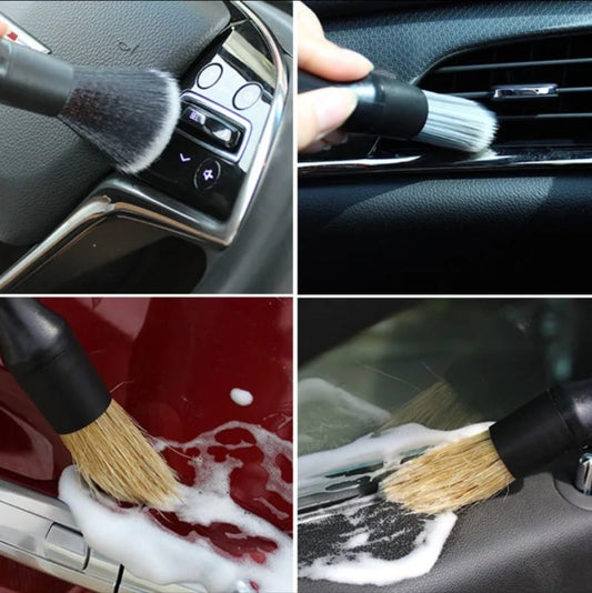 3In1 Detailing Brush Accessories