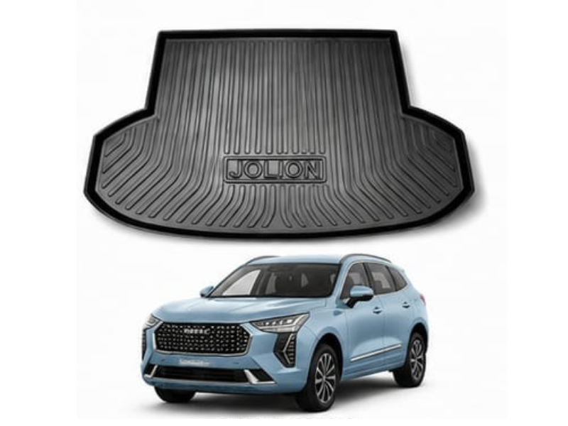 Haval Jolion Trunk Tray Mat (TPU)