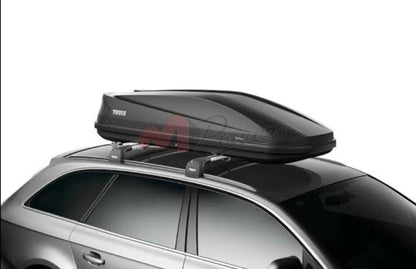 4X4 Universal Waterproof Car Roof Luggage Box