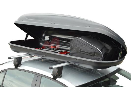 4X4 Universal Waterproof Car Roof Luggage Box