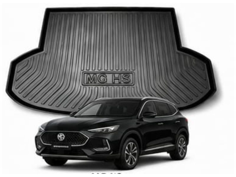 MG-HS Trunk Tray Mat (TPU)