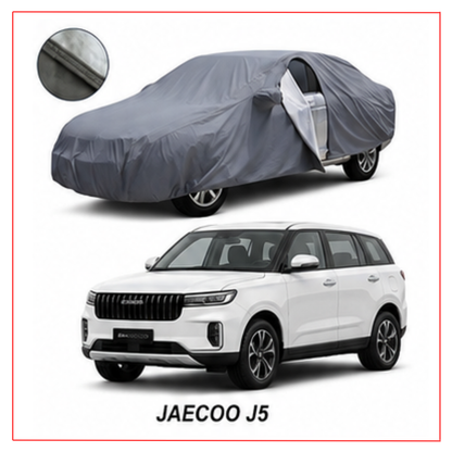 Jaecoo-J5 High Quality Pvc Cotton Top Cover