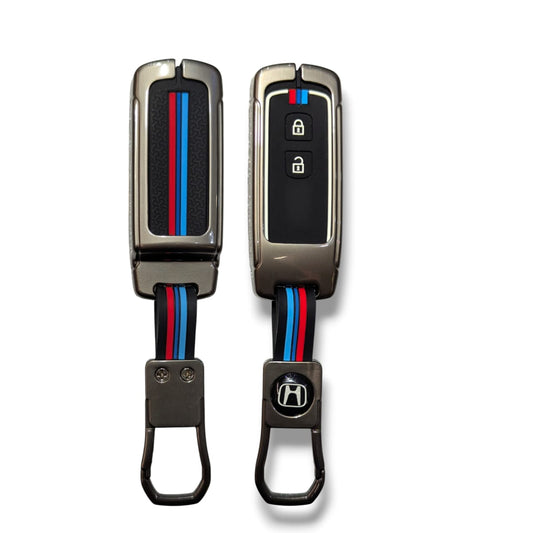 Honda N Wagon  Protective  Zinc Alloy Remote Key Cover