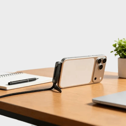 240 Watt Fast Charger With Mobile Stand