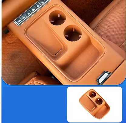 Haval H6 PHEV Cup Holder / Wireless Charger Rubber