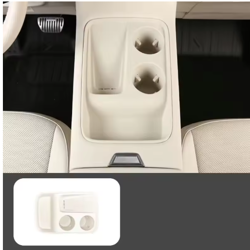 Haval H6 PHEV Cup Holder / Wireless Charger Rubber