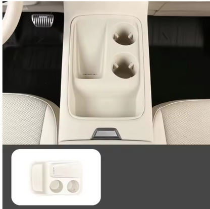Haval H6 PHEV Cup Holder / Wireless Charger Rubber