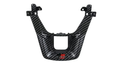 Toyota Revo Fortuner GR Steering Wheel Cover 2015+