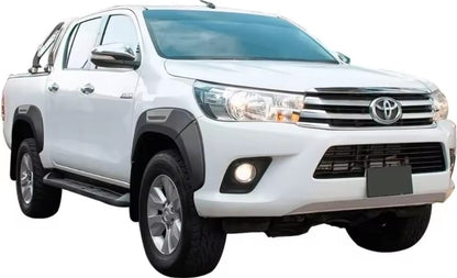 Toyota Hilux Revo/Rocco Over Fenders  4Pcs