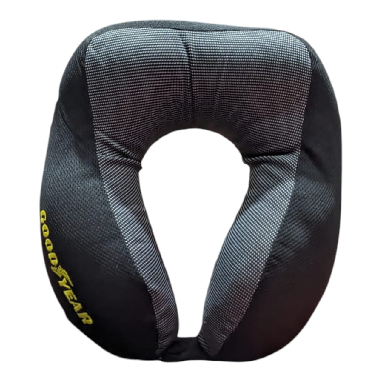 GoodYear Memory Foam Travel Neck Pillow-GY-4473